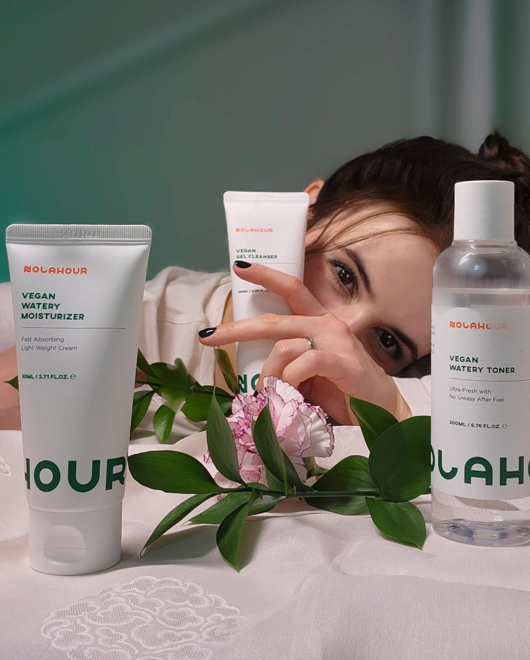 Why Your Skin Needs a Gentle Cleanser (Not a Harsh One)