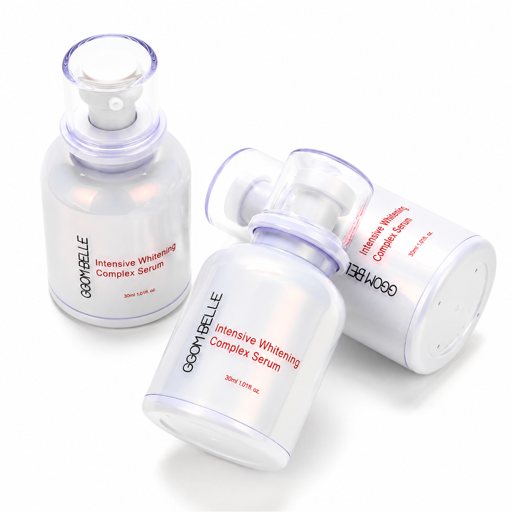 GGOM BELLE Whitening Intensive Complex Serum