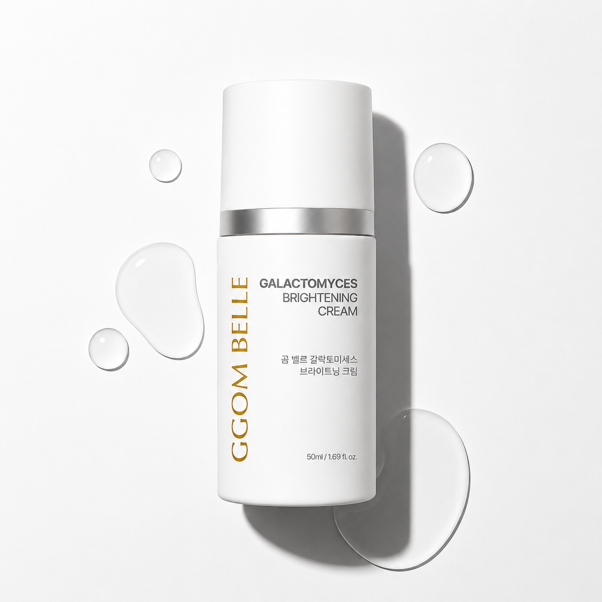 Galactomyces Ferment Cream