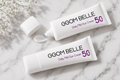 GGOM BELLE Daily Mild Sun Cream