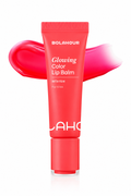 Moisturizing Lip Balm Shining Berry