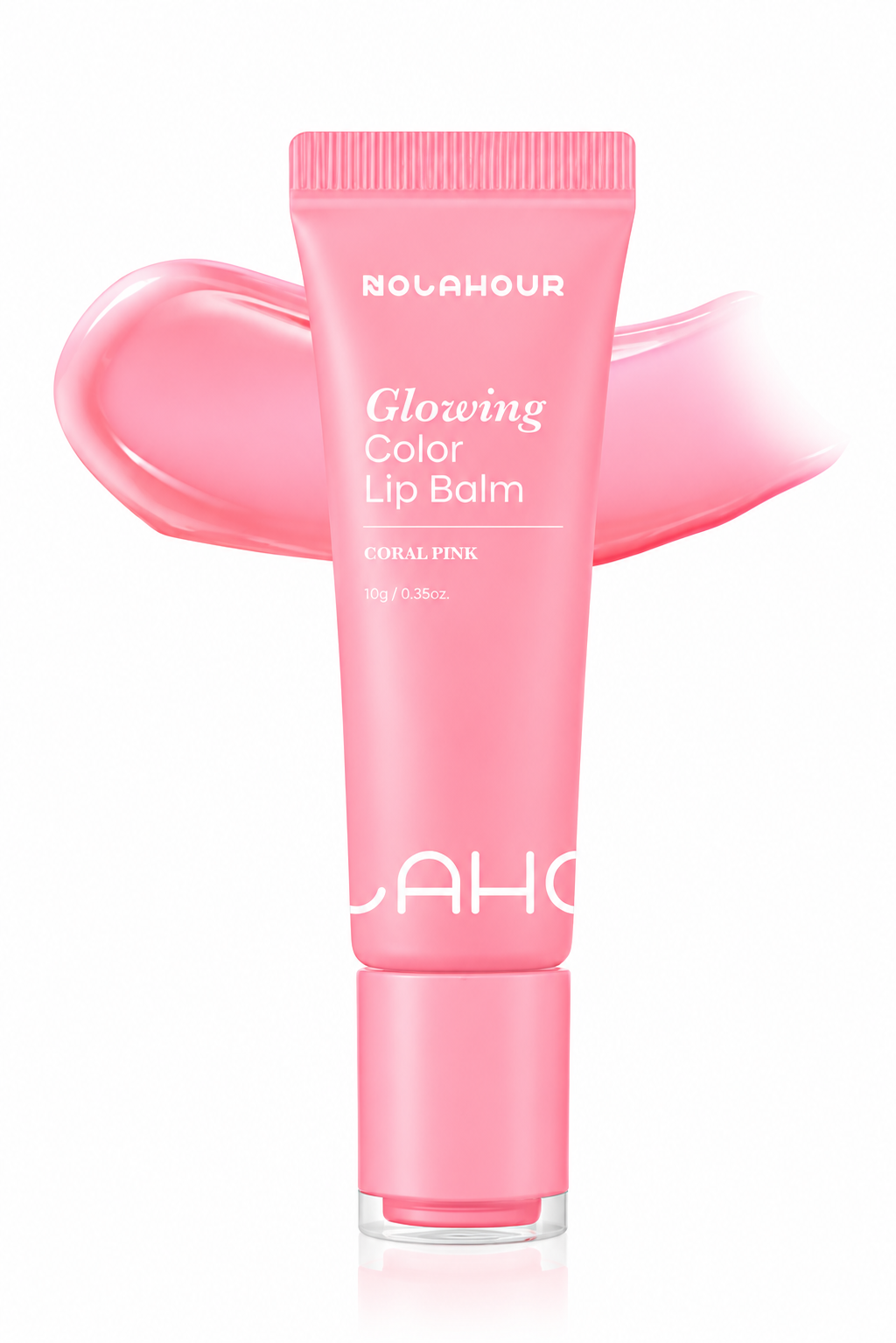 Moisturizing Lip Balm Shining Berry