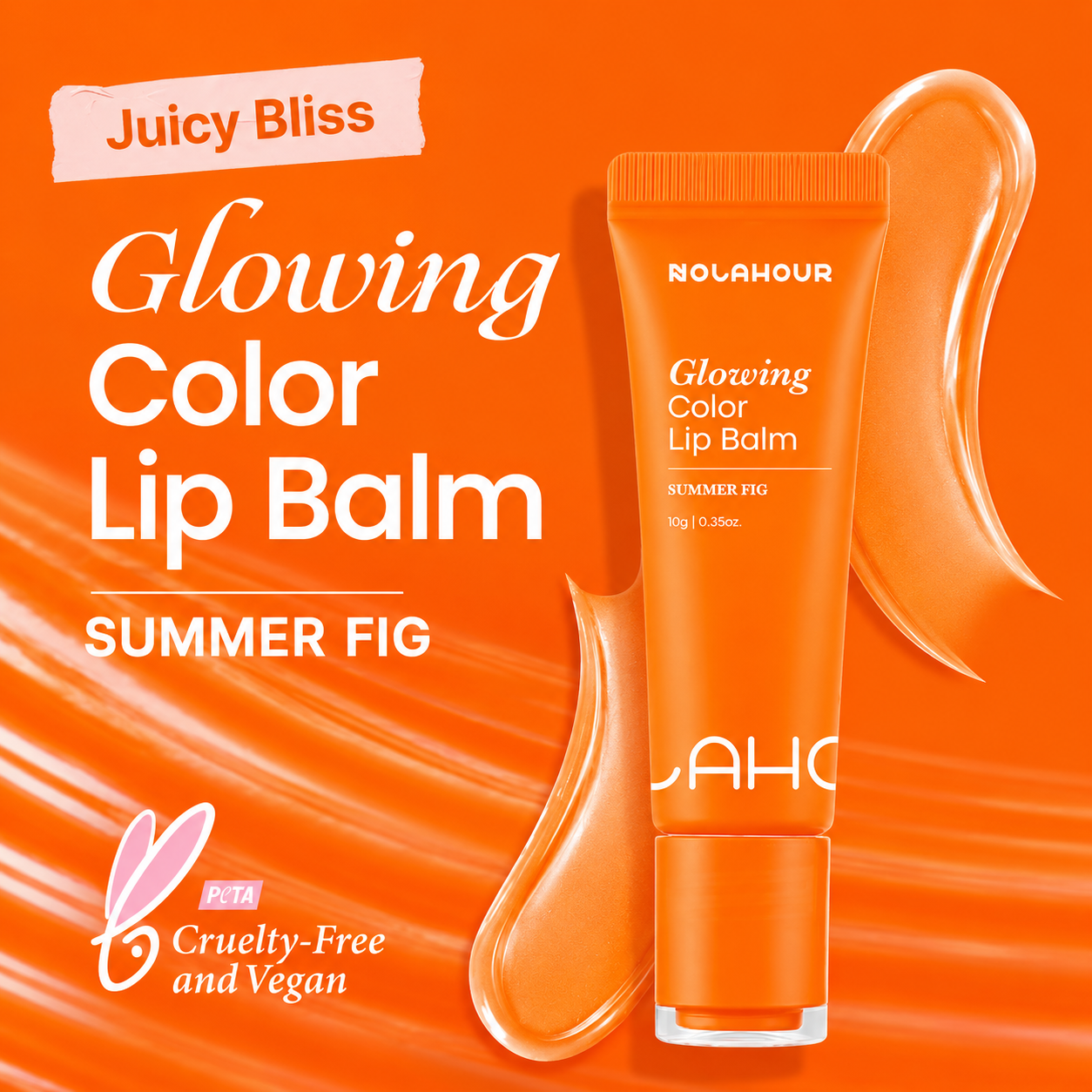Lip Balm Summer Fig