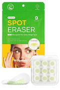 Spot Eraser Green