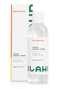 Vegan Watery Toner