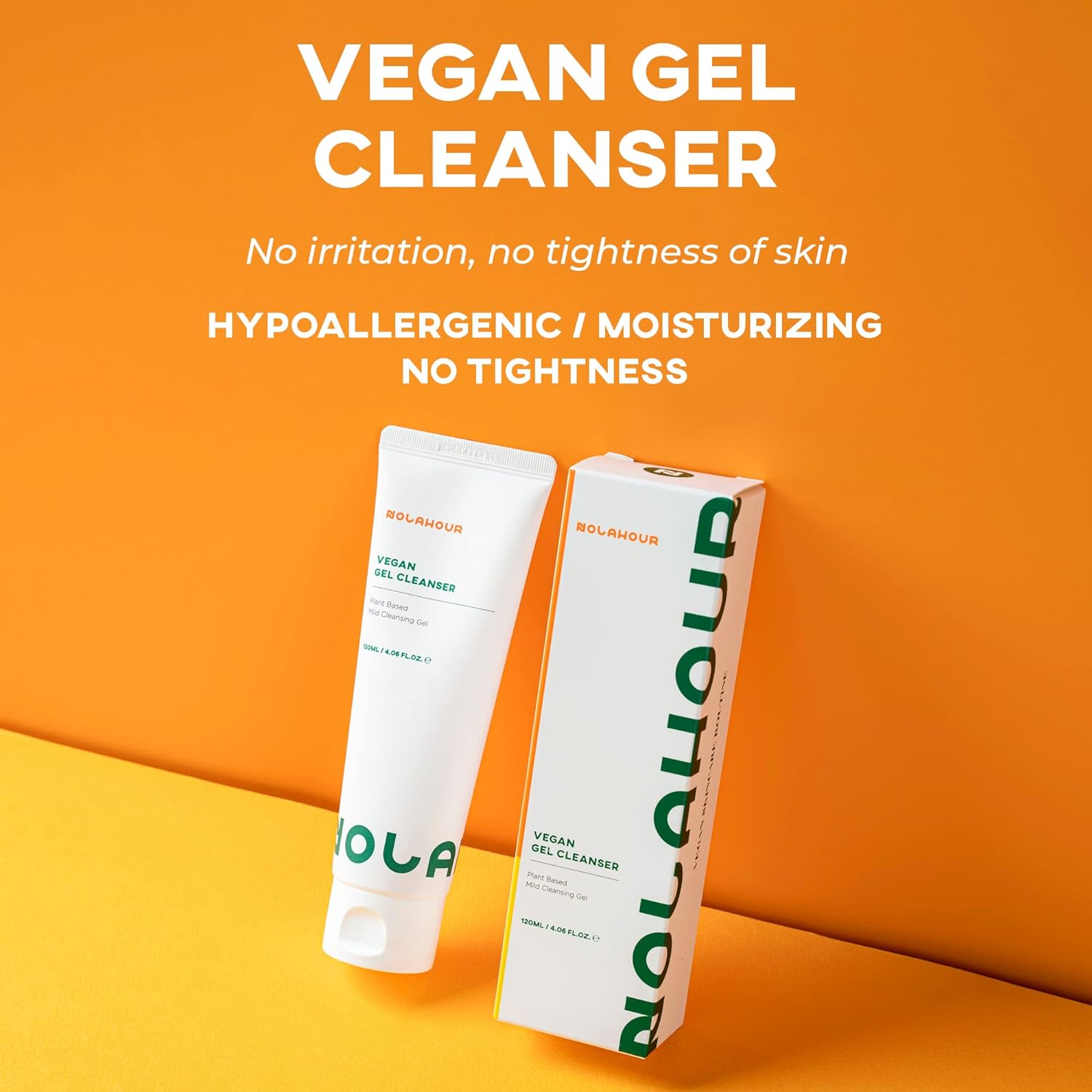 Vegan Gel Cleanser - Image 7