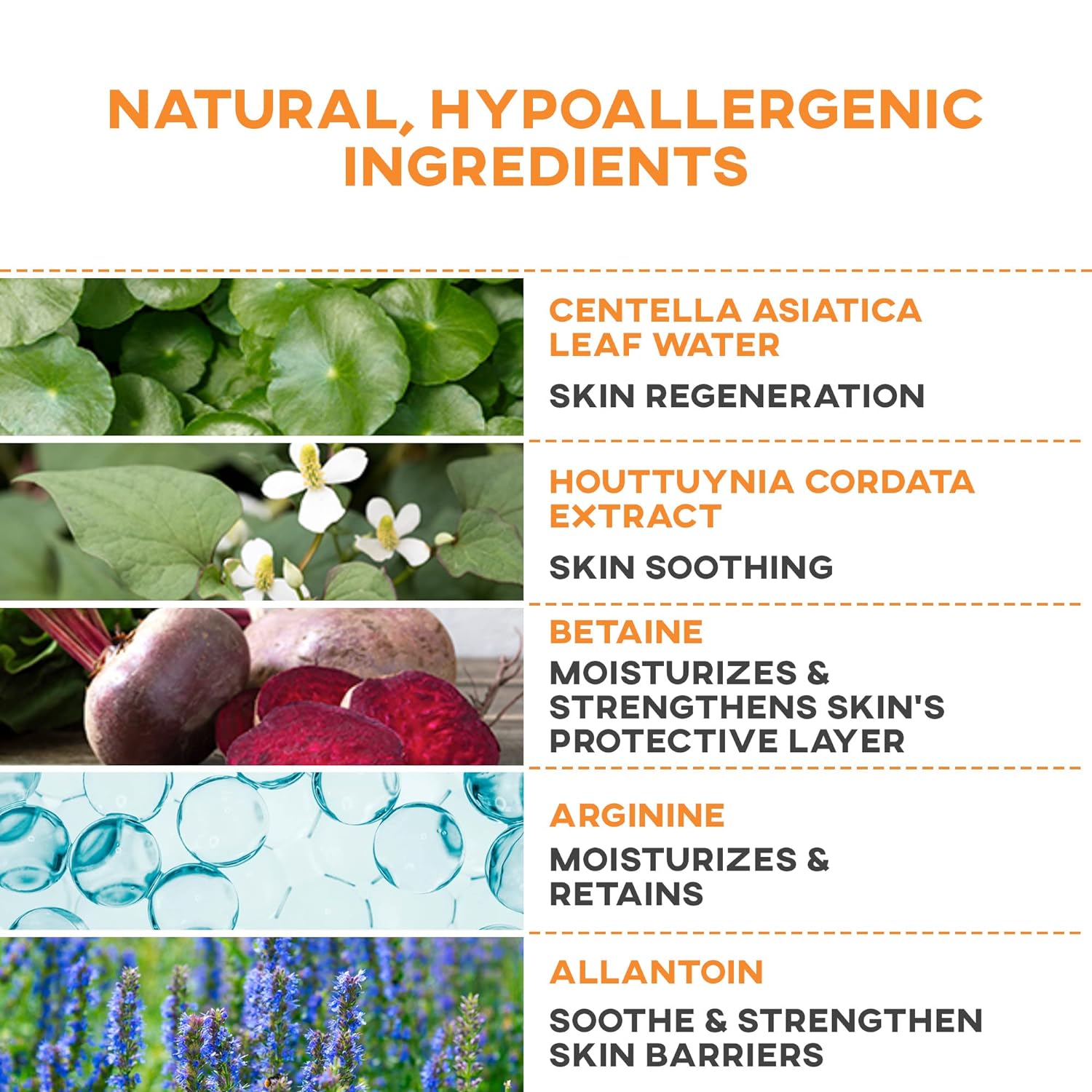 Vegan Watery Moisturizer - Image 3