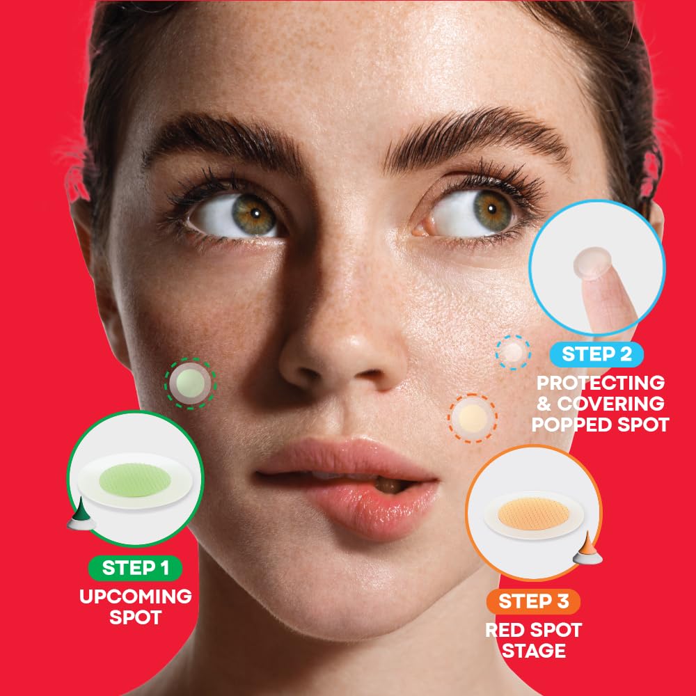 Spot Eraser 3 Steps - Image 9